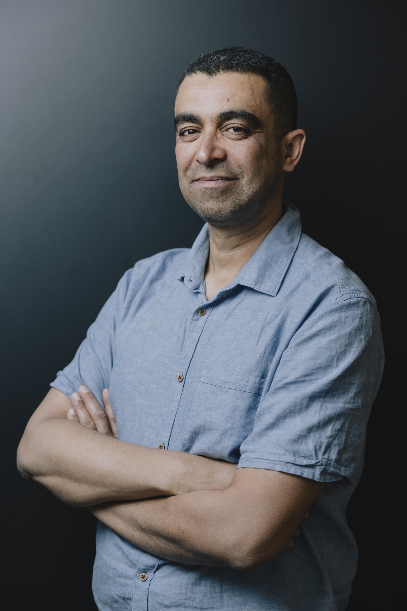 Adel Saidi - Architecte DPLG