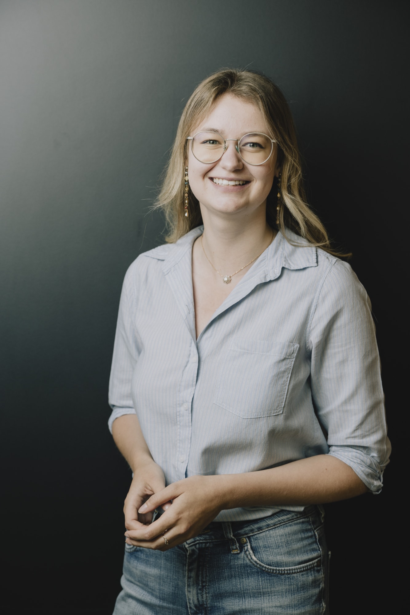 Anna Marchaj - Architecte Diplômé d'Etat