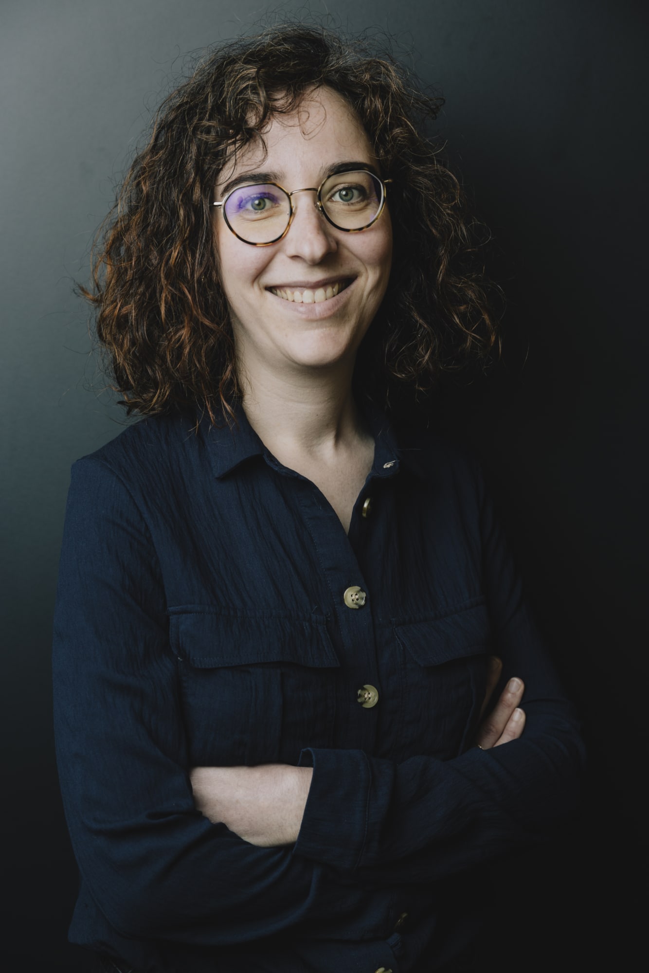 Lucie Lherondel - Architecte Diplômé d'Etat