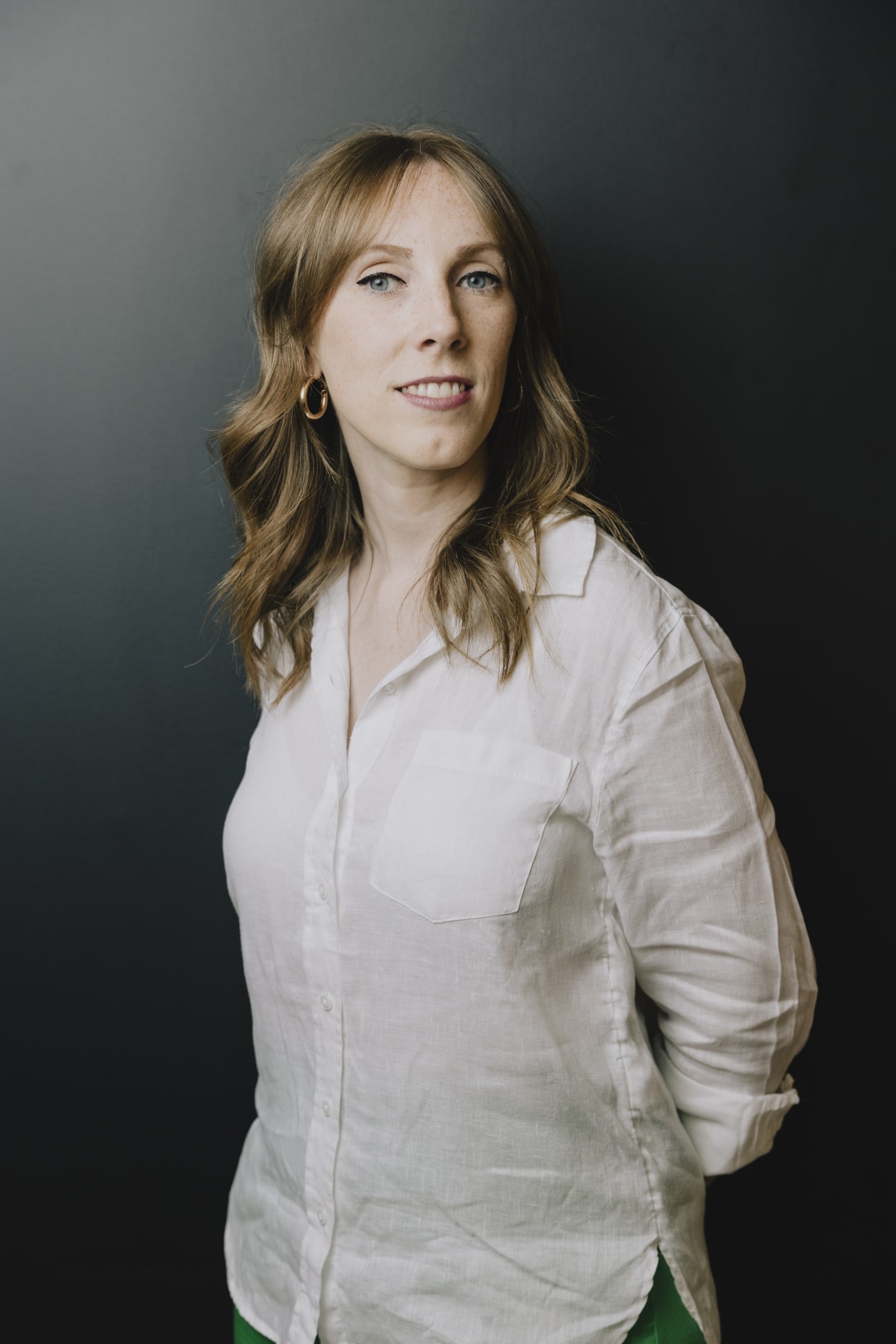 Elodie Bellang - Assistante de direction