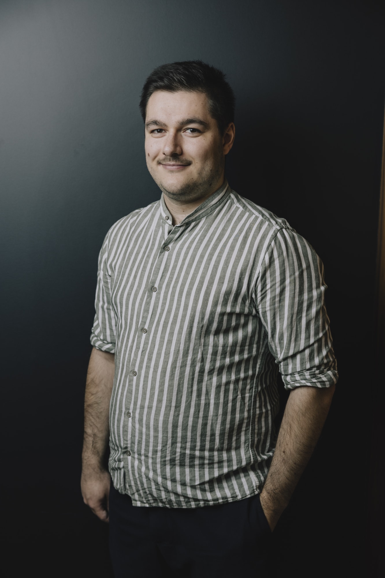 Pierre Nourisson - Architecte Diplômé d'Etat