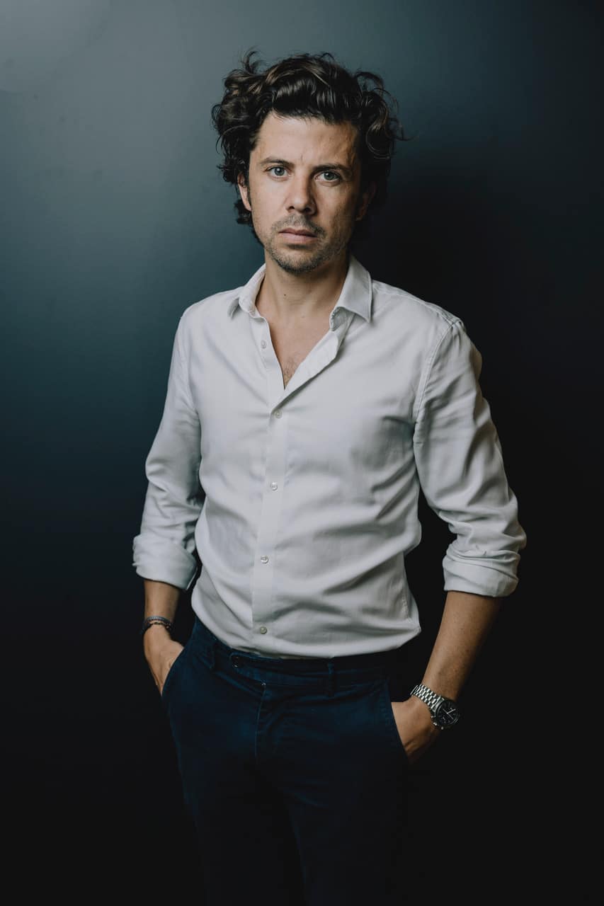 Paul Godart - Architecte DPLG - Associé