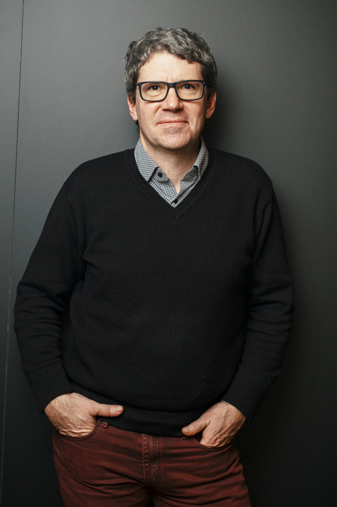 Johann Demoncy - Architecte DPLG - Ingénieur