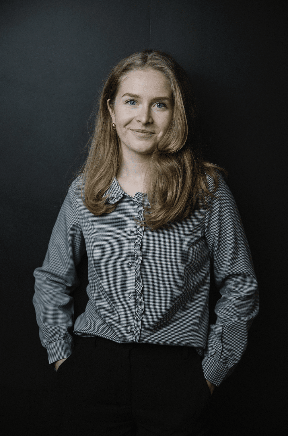 Manon Gagnoux - Architecte Diplômé d'Etat