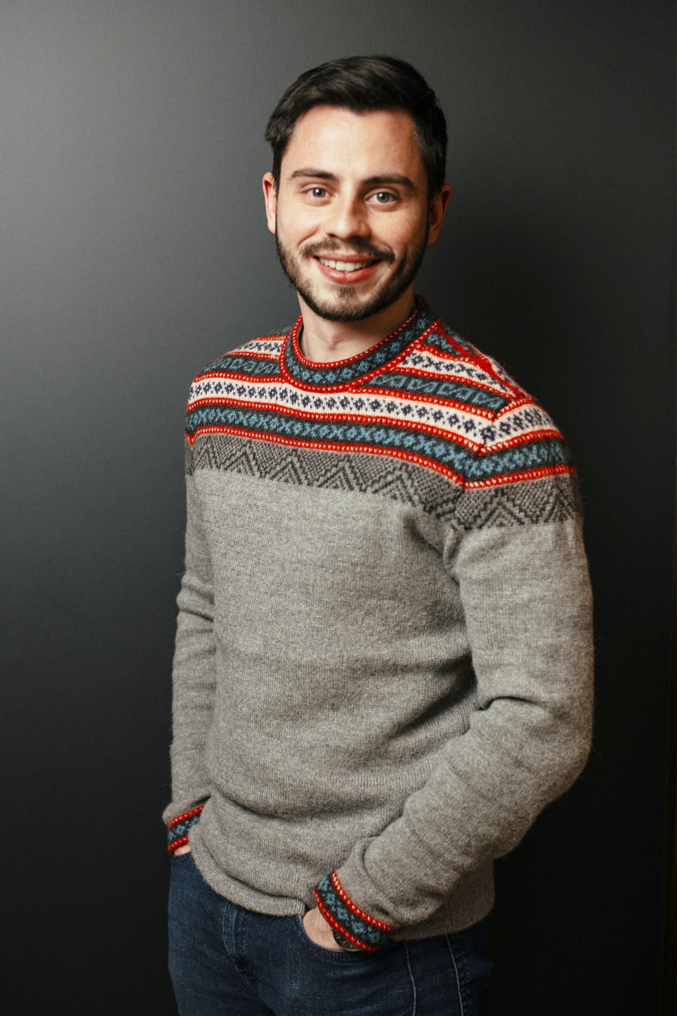 Mickaël Cabral - Architecte Diplômé d'Etat