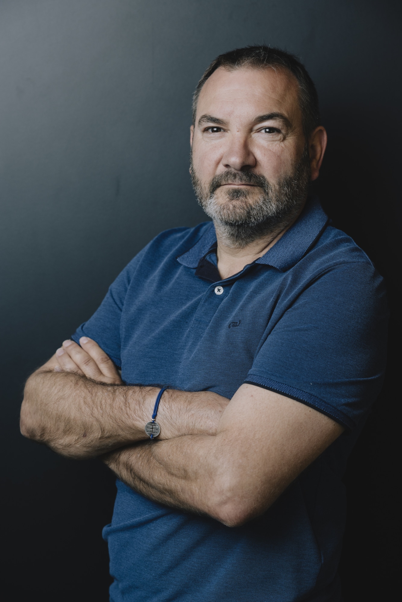 Lionel Paulin - Collaborateur d'architecte